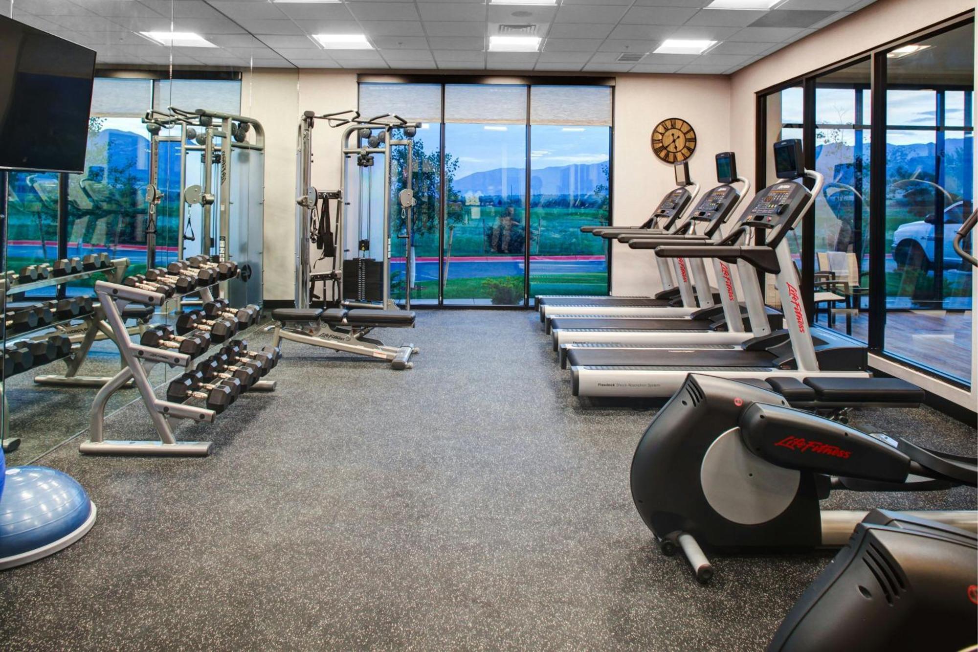 Springhill Suites By Marriott Bozeman Exteriör bild